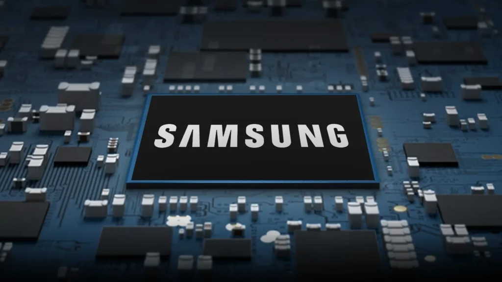 Samsung Reduz Capacidade de Produção de Chips Devido a Perdas
