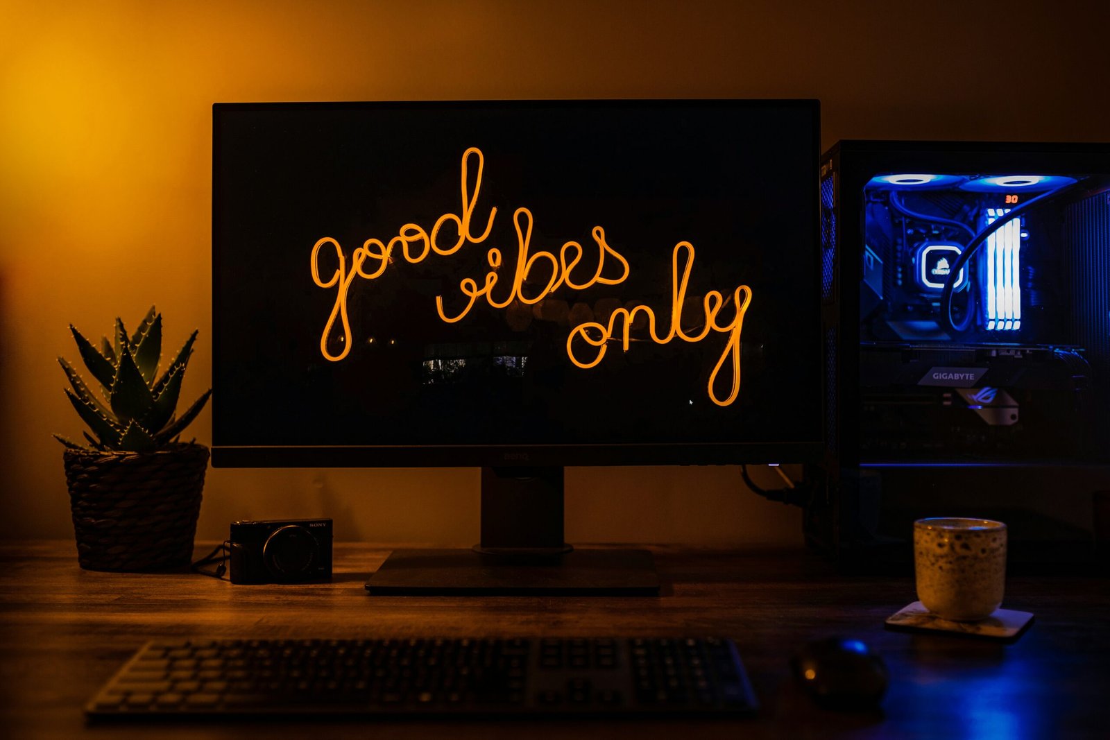 Montando um PC Gamer Acessível de R$1800 em 2025