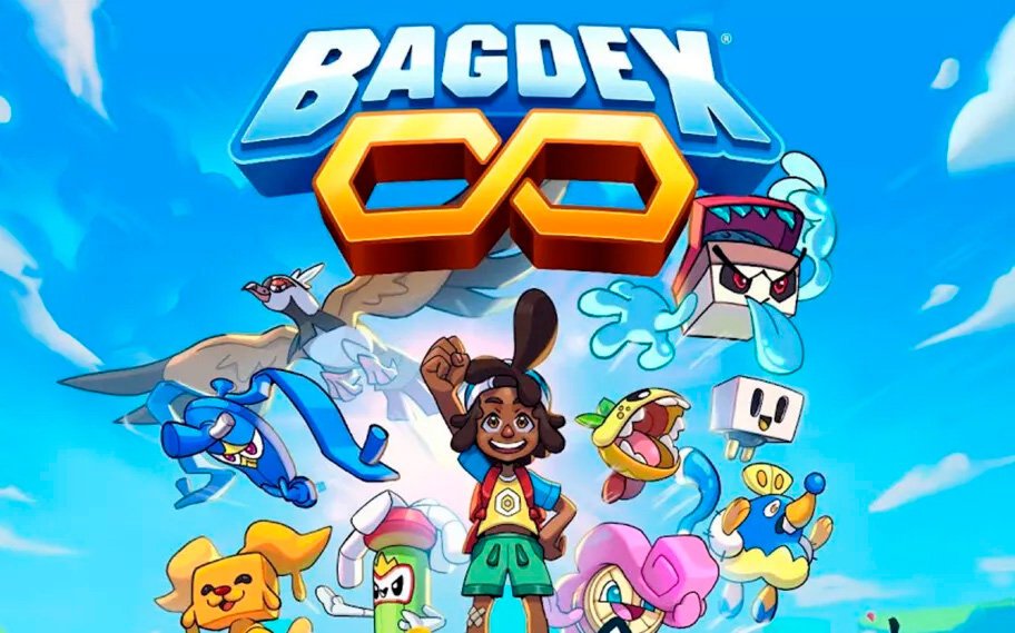 Bagdex: O Pokémon Brasileiro que Entra em Pré-Venda com Demo Exclusiva