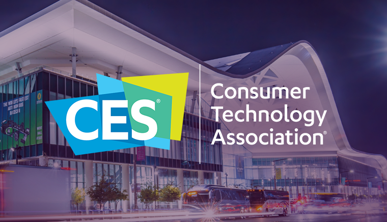 CES 2025