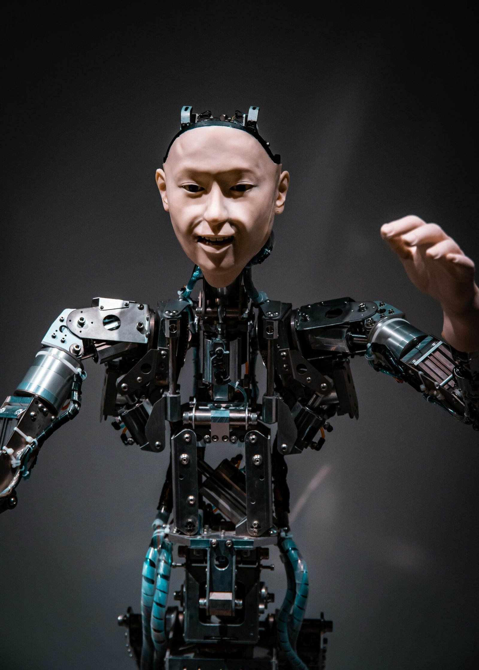 Gemini 2.0: A Revolução da Inteligência Artificial
